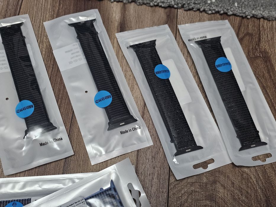 Vand cure Apple Watch Ultra 49mm