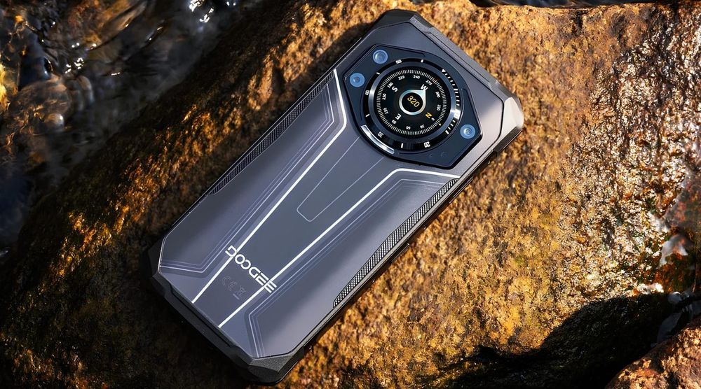 Doogee s119 продам