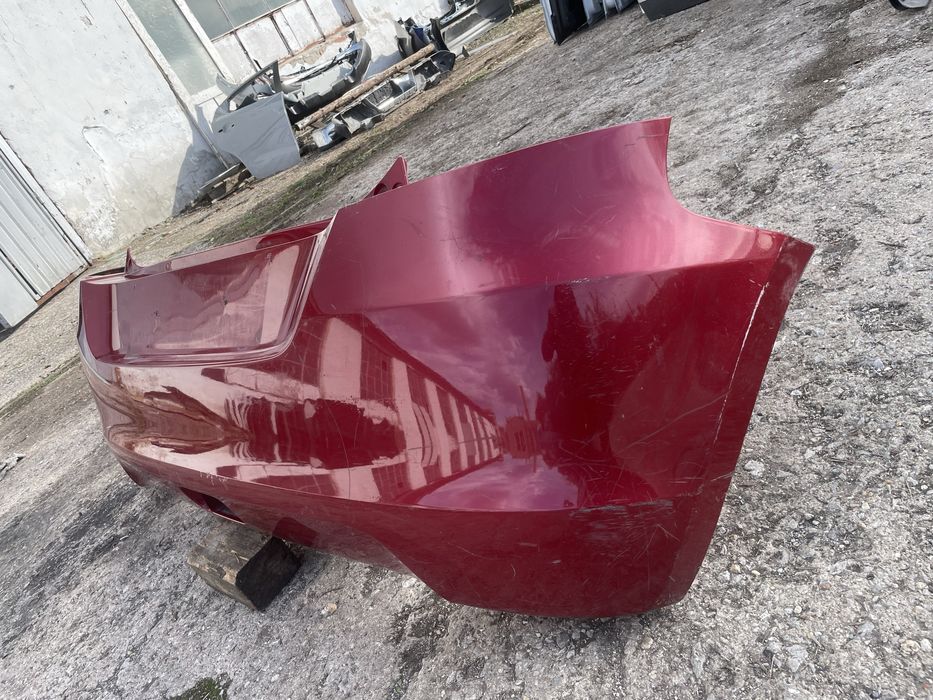 Задна броня за Suzuki Swift Сузуки Суифт 2011-2017г