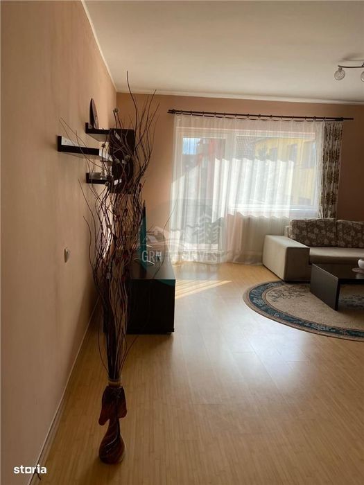 Apartament 2 camere si balcon zona Strand