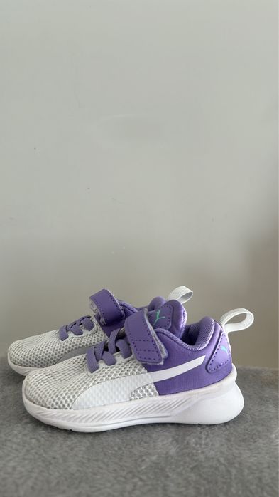 Puma размер 20