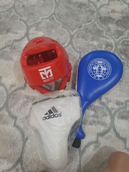 Продам для единоборств новый