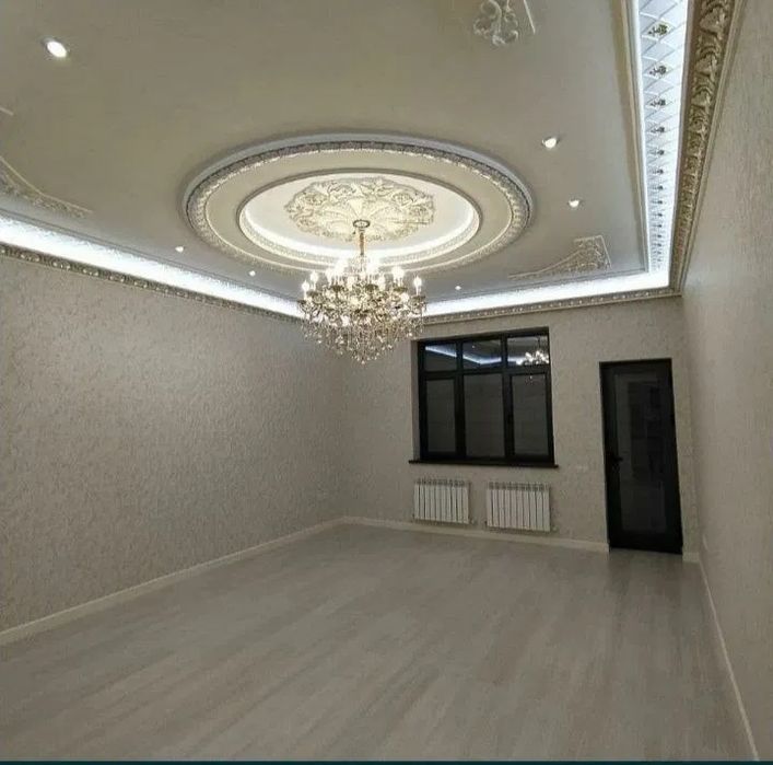 Remont pad kluch qilamiz