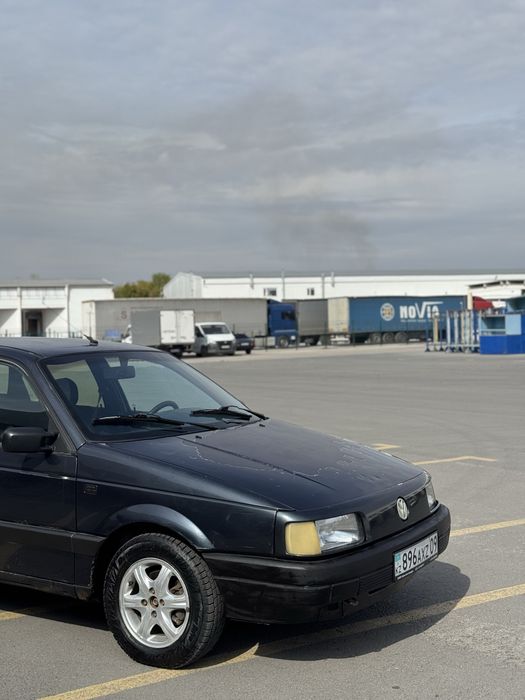 Продам passat b3