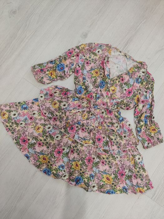 Rochie lejera de vara