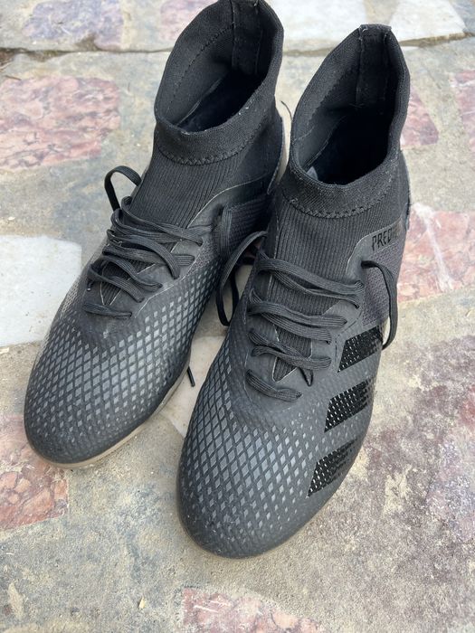 Ghete de fotbal/sala