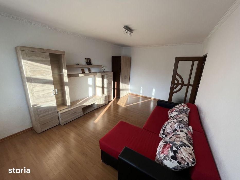 apartament de inchiriat Bulevardul TAKE IONESCU