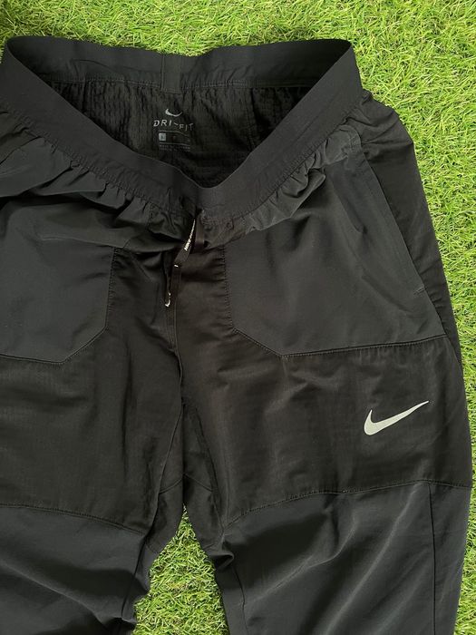 Мъжко долнище : Nike Phenom Elite Hybrid Pants L