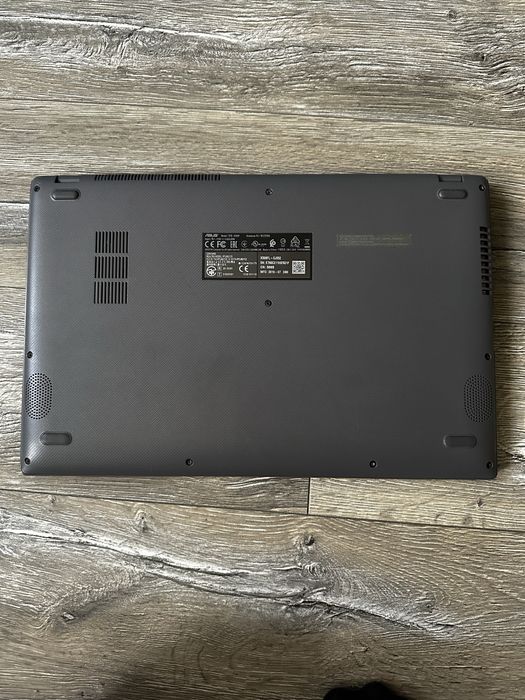 ASUS X509F – i7 / 20GB RAM / SSD 512GB / MX250 2GB