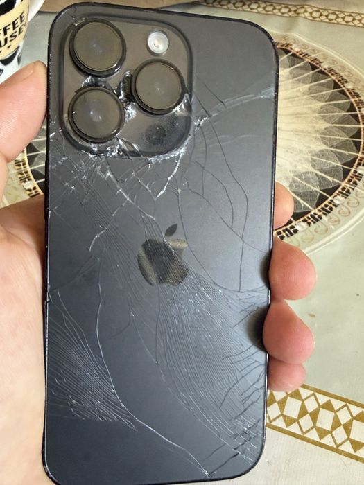 Iphone 14 pro 256 гб