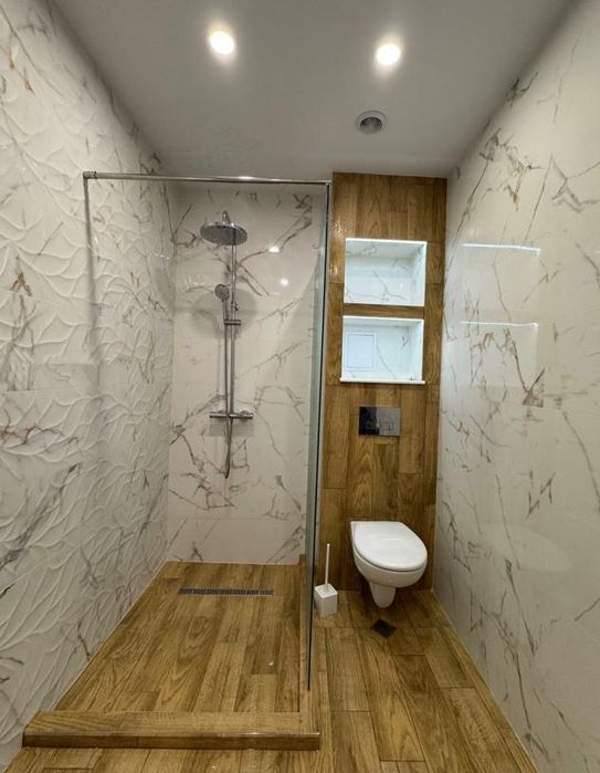 Дава се под наем Тристаен апартамент в София, Кръстова вада - 135 кв.м за 1300 € - Снимка #9