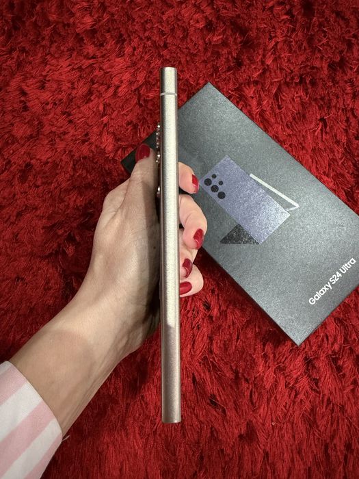 Samsung Galaxy S24 Ultra