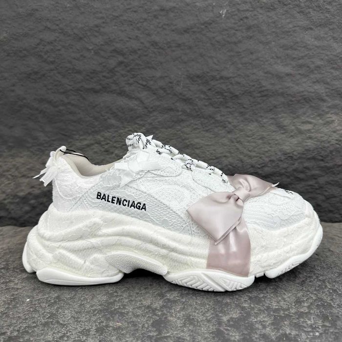 Balenciaga Triple S