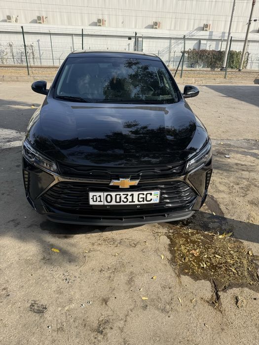 Monza 2023 tozza kraska 1 qol salondan