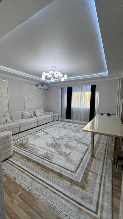 Сдается квартира Район: Яккасарай ЖК "Yakkasaray City Mall"