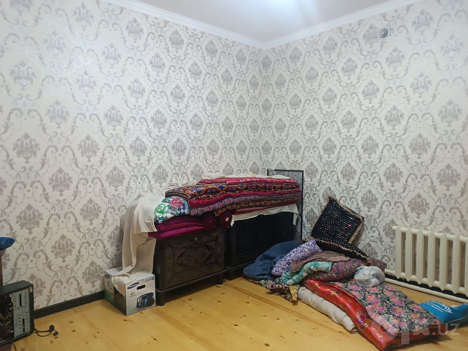 Сдается в аренду дом