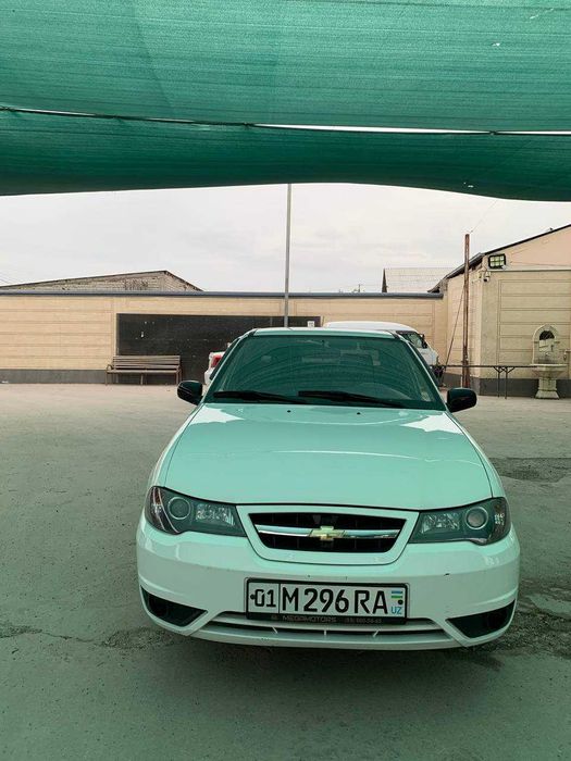 chevrolet nexia 2 1.6 donc