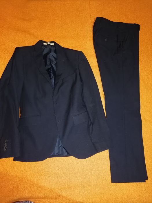 Школьный костюм..