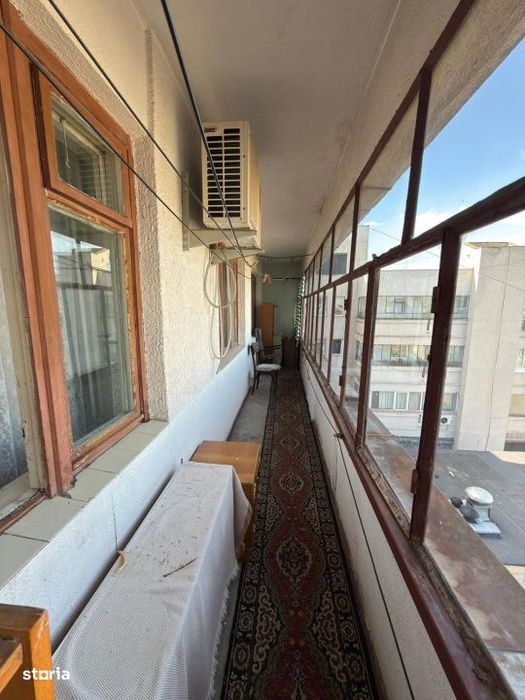 Apartment cu 3 camere, 58 mp, zona Central