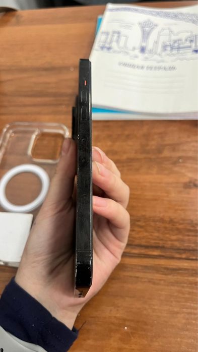 Айфон 14 про макс 1тб