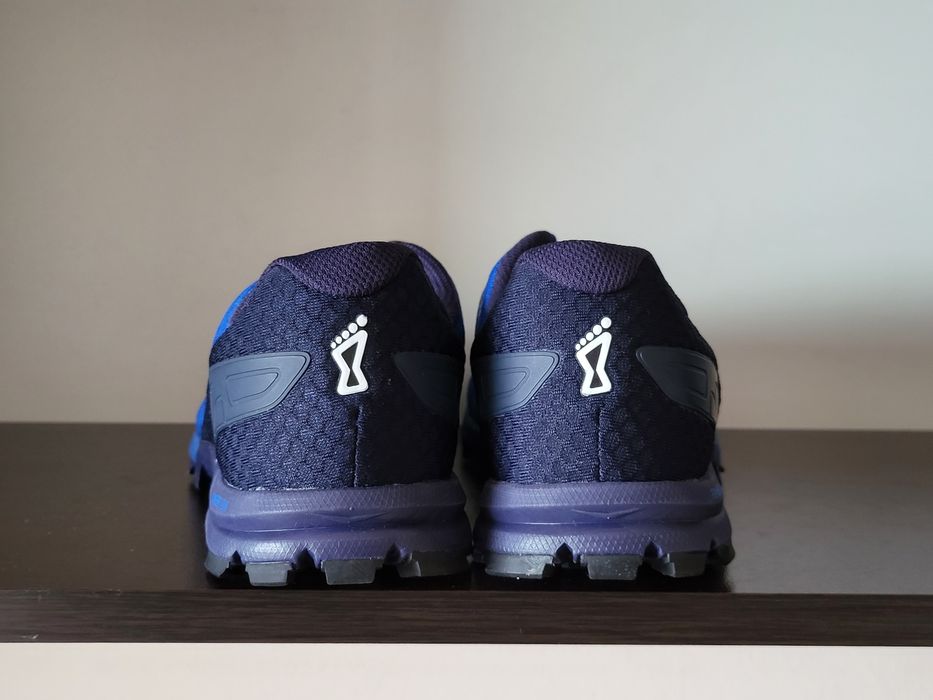 Inov-8 Trail Talon 235/42номер 27см Стелка Нови