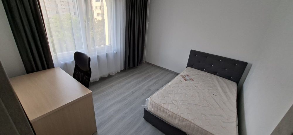 Direct proprietar, închiriez apartament 3 camere la 2 min de metrou 1