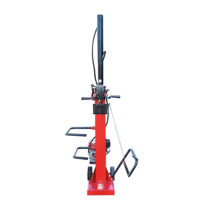 Despicator lemne 14T vertical motor benzina 196cc L1040mm nou Agramix