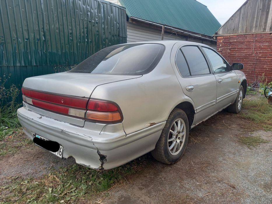 Ниссан Максима а 32