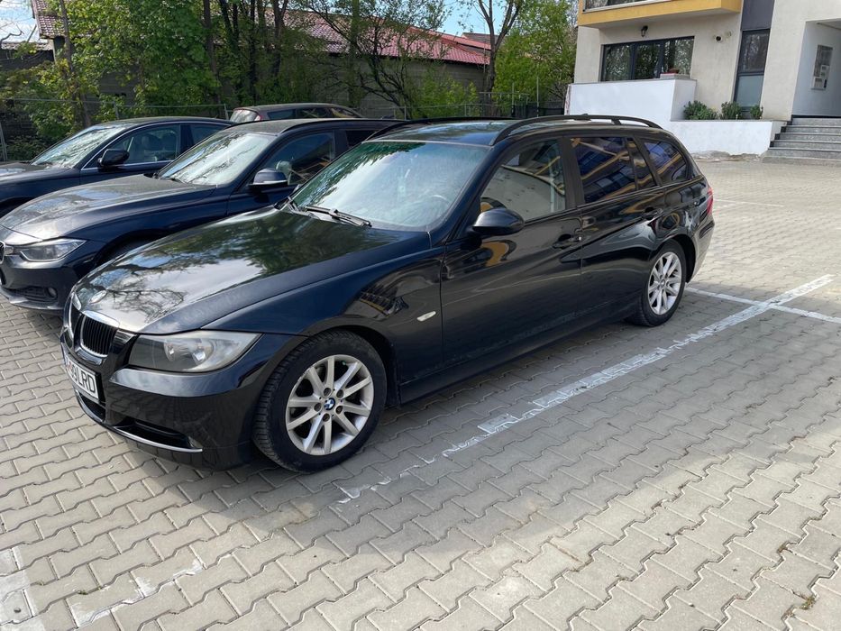 Vand BMW seria 3 E91
