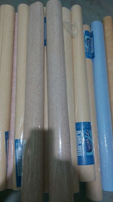 Обои из германи новые