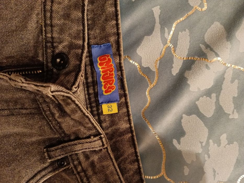 Джинсы мужские Empyre