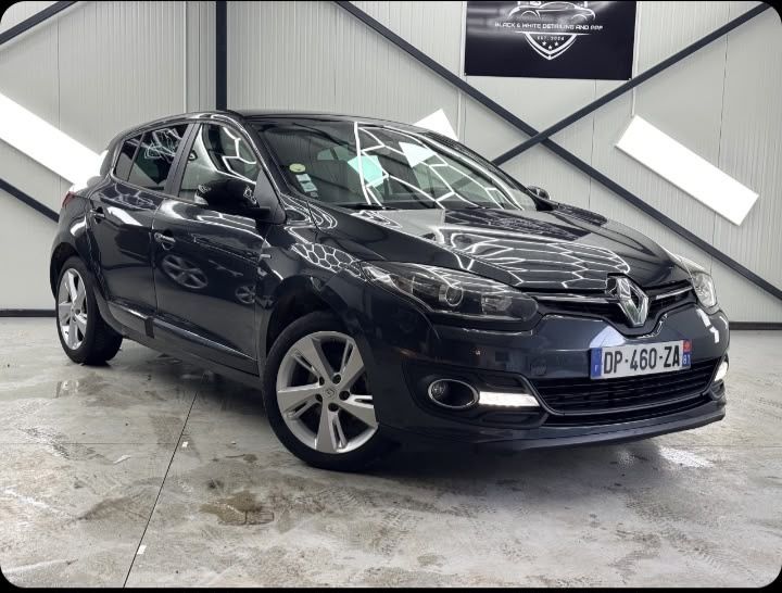 RENAULT Megane 2015 — imagine 4