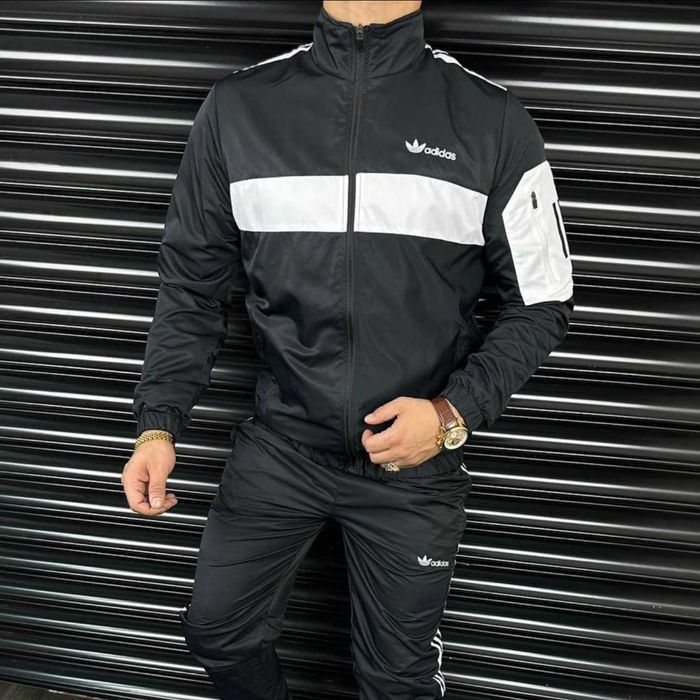 Trening Fas Nike, Adidas Model NOU 2025 -Calitate Premium Baieti