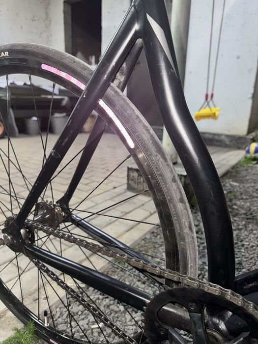 Bearbike Armata 2022 |Фикс, Fixed gear