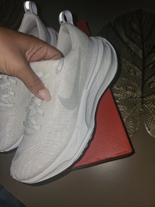 Маратонки найк zoom