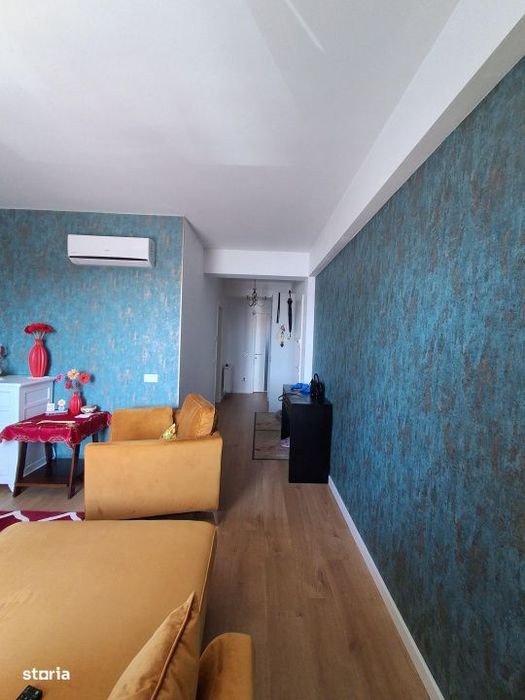 Apartament 96 mp + garaj subteran, bloc 2018, zona Centrala