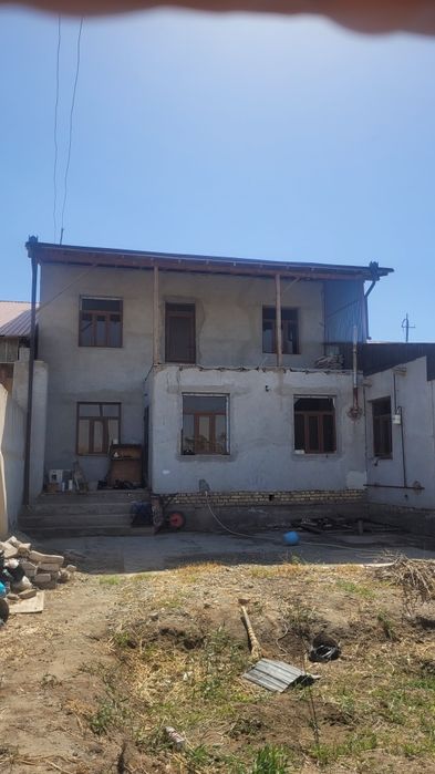 " СРОЧНО " 1000 м² зиёд Ховли жой сотилади!