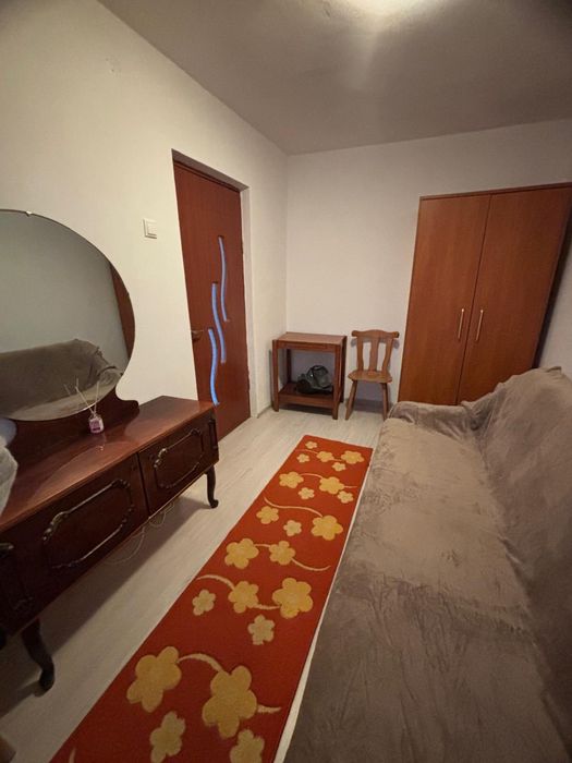 De inchiriat apartament 2 camere - zona piata mica ( str Minerilor)