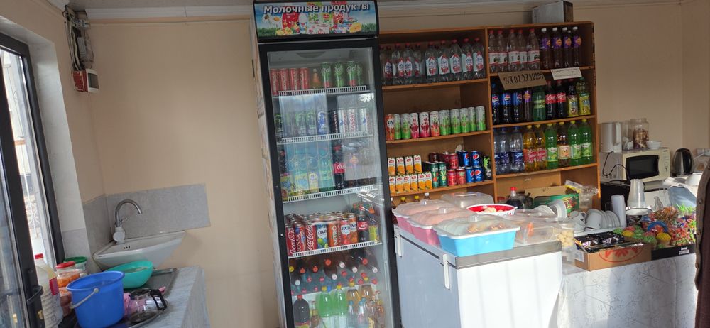 Продается отдельно стоящее здание