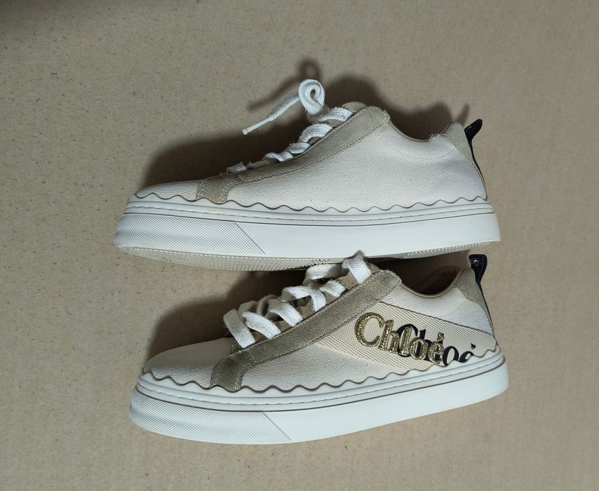 Adidași Chloe Lauren
