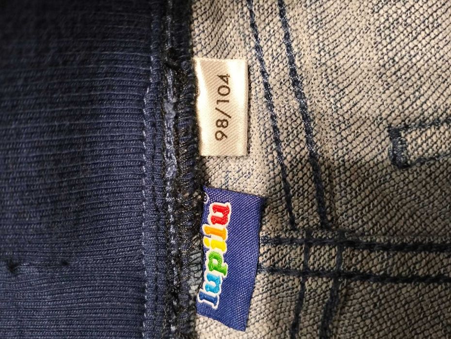 Одежда для девочки, размер 98 - 104 см