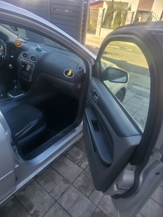 FORD Focus 2006 — imagine 4