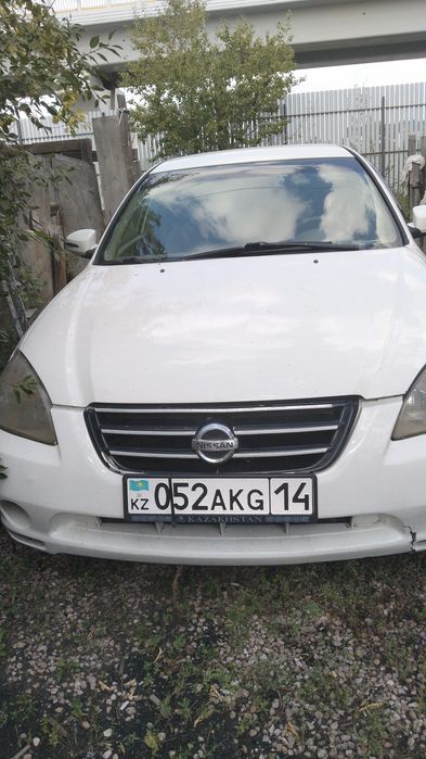 Ниссан Альтима продам