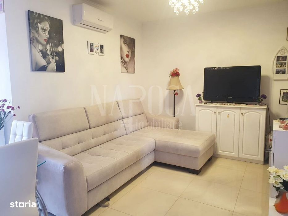 Apartament 2 camere de vanzare in Iosia Oradea, Oradea — fotografia 1