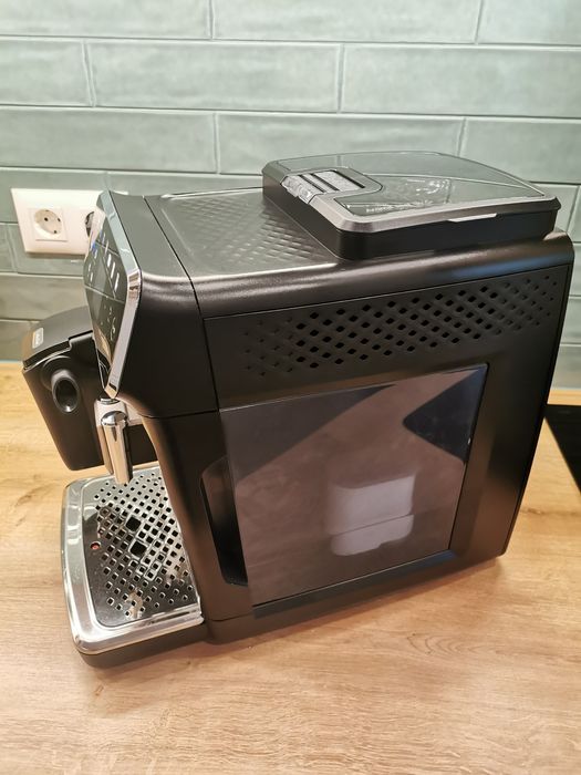 Кафеавтомат Philips EP4446