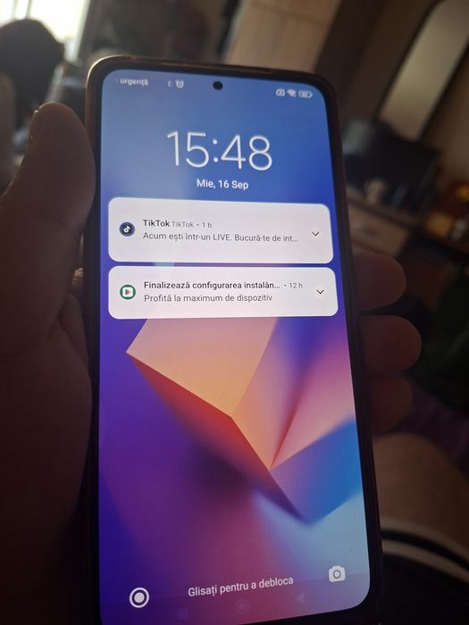 Redmi note 10 pro