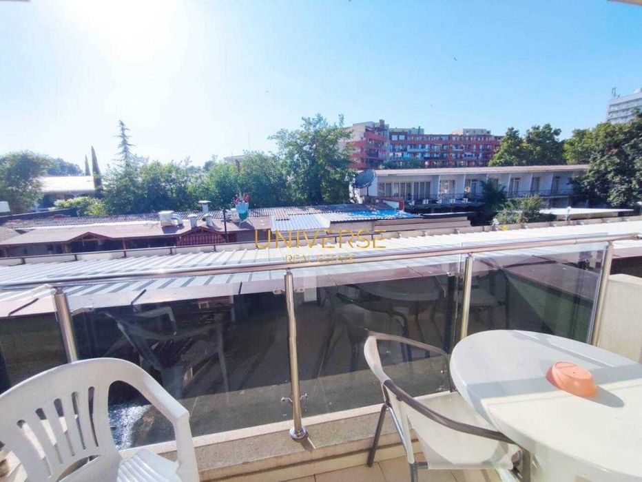 Продава се Едностаен апартамент в к.к. Слънчев бряг - 35 кв.м за 1486 €/кв.м - Снимка #8