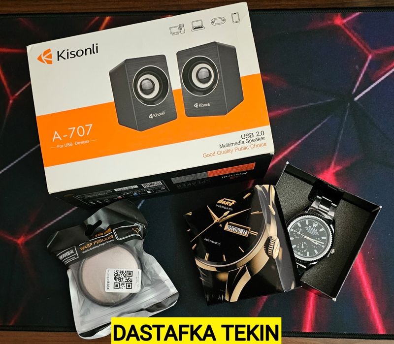 3talik Nabor sotiladi