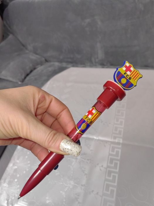 Suvenir pix FC Barcelona