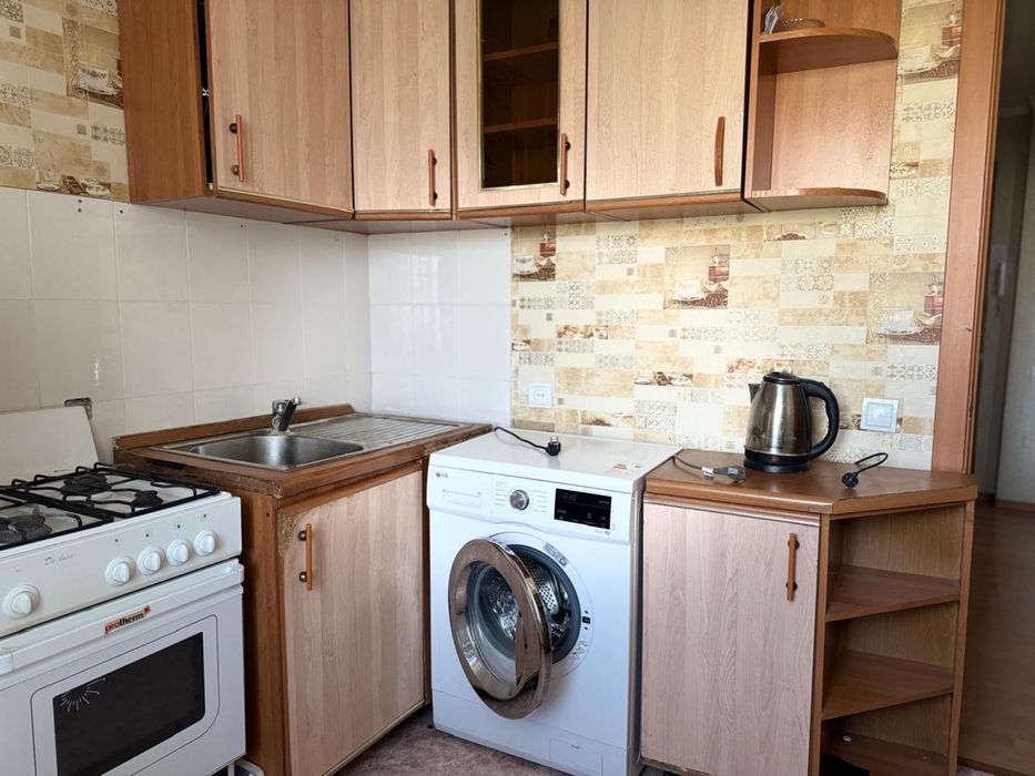 Аренда недвижимости